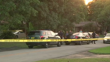 fallecio bebe que fue dejado en un auto en pinecrest