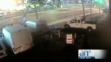 alerta policial: los ladrones se ensanan en las camionetas ford