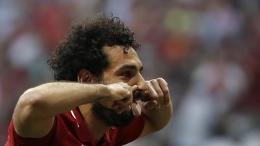 campeones: liverpool suma 6ta corona, vence 2-0 a tottenham