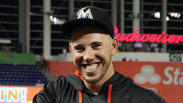 jugador de los marlins confiesa como jose fernandez le enseno a divertirse