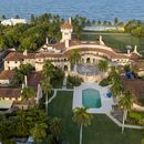 Fiscalía se opone a revelar afidávit para allanar Mar-a-Lago