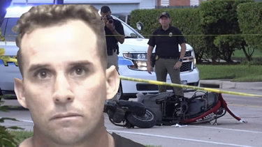 cubano recien llegado a eeuu tras las rejas por atropellar mortalmente a un hombre tras no parar en un stop