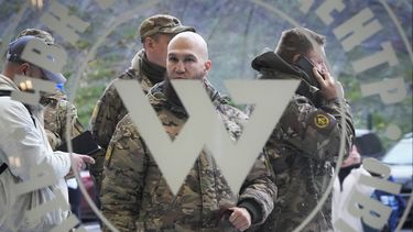 EEUU amplía sanciones contra Grupo Wagner de Rusia