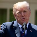 Trump considera reingresar al Acuerdo Transpacífico
