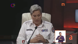 cuba culpa en la mesa redonda a eeuu por el exodo masivo de sus ciudadanos