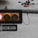 Aumenta la cifra de muertos a causa del la tormenta Harvey