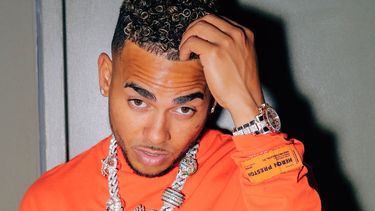 ozuna participara en la proxima pelicula de tom y jerry