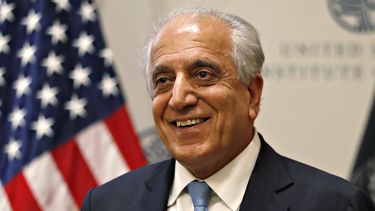 Talibanes: futuro Afganistán no será semillero de radicales