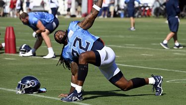 AFC Sur: Titans buscan el triplete, pero Indy aprieta