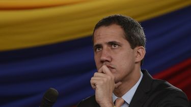 guaido se reunira con pompeo en colombia