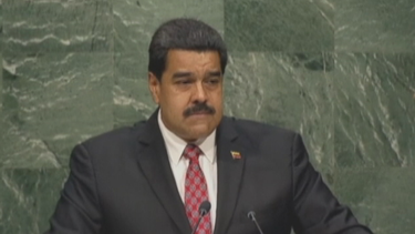 piden condicionar el ingreso de caracas al consejo de derechos humanos de la onu