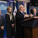 Washington erradica saludo de mano por temor a coronavirus