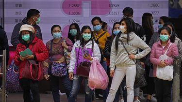 OMS debate sobre medicamentos, vacunas para coronavirus