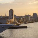 Qatar contrata 3er crucero como hotel flotante en el Mundial