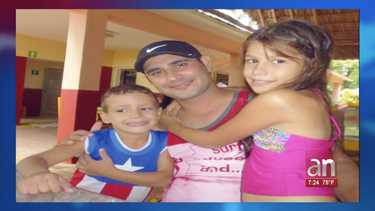 los hijos de los medicos cubanos desterrados sufren secuelas severas