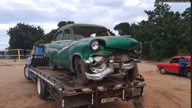 empresa de seguros de carros en cuba ha entregado solo 31 vehiculos en 2024 y tiene mas de 600 reclamos pendientes