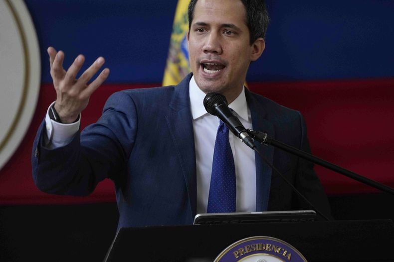 AMS-POL VENEZUELA-ELECCIONES