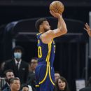 Warriors superan con facilidad a los Rockets por 120-101