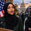 INVESTIGAN POSIBLE FRAUDE MIGRATORIO DE ILHAN OMAR: citan a familiares y revisan su fecha de nacimiento
