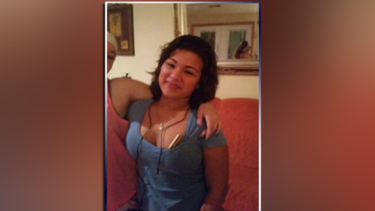 adolescente de origen hondureno lleva varios dias desaparecida