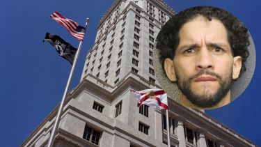 sentencian a 27 anos a hombre de miami que robo autos, asalto y disparo