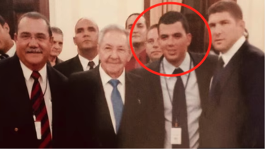 juez de nevada libera a empresario cercano al nieto de raul castro, el cangrejo, tras recurso de habeas corpus