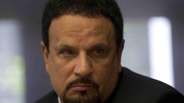 arnaldo claudio, ex monitor federal de la policia: la reforma esta en su peor momento