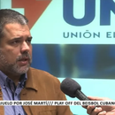 Colapso total en el sistema eléctrico de CUBA: No tenemos combustible diésel, admite el Director de Electricidad del Minem