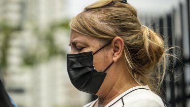 Descubrimiento de prueba en caso de Wanda Vázquez podría extenderse meses