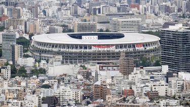 tokio registra mayor cifra de casos de covid, a un dia de los juegos olimpicos