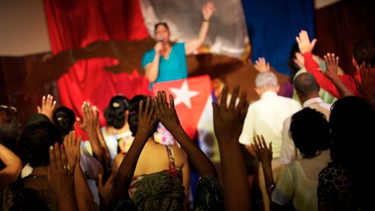 grupo de iglesias evangelicas cubanas forma alianza y se alejan del consejo de iglesias de cuba