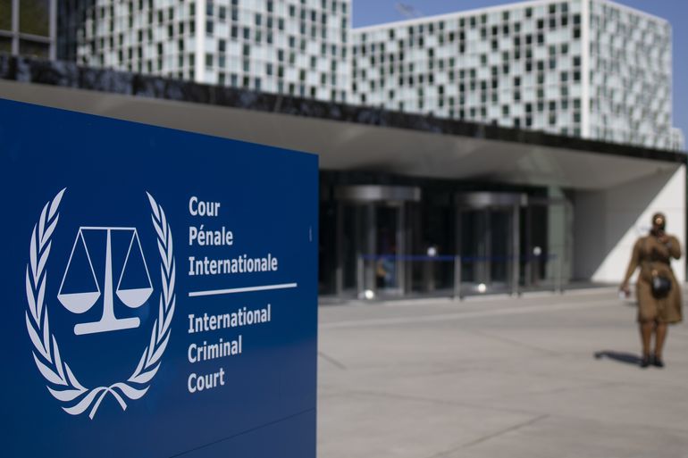 Holanda impide que espía ruso trabaje como pasante en la CPI