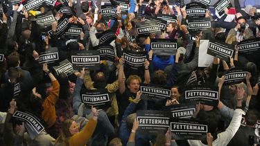 Conclusión preliminar: No hubo ola republicana