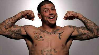 aaron hernandez dejo carta para su amante gay en la carcel
