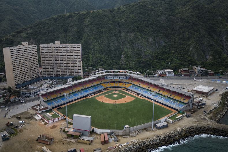 DEP-BEI SERIE DEL CARIBE