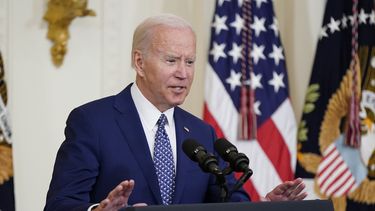 Biden visitará Medio Oriente, incluyendo Arabia Saudí