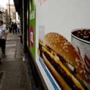 McDonalds se queda sin papas fritas en Venezuela