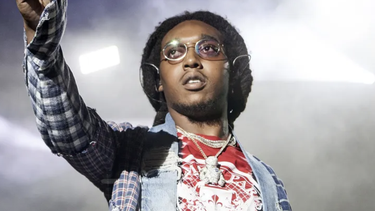 asesinan al rapero de migos takeoff a los 28 anos baleado en houston eeuu