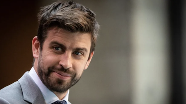 filtraron fotografia de la nueva novia de gerard pique