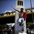 La oposición venezolana rechaza “opción militar” de Trump