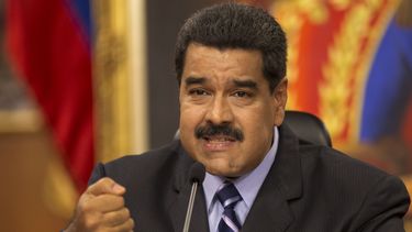 venezuela: opositores retan a maduro