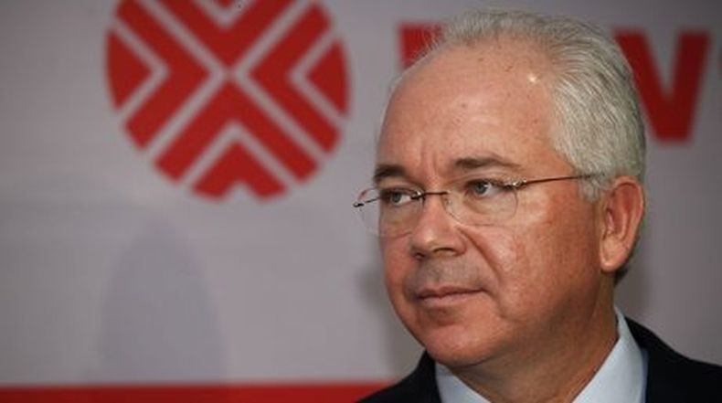 Un documento de la filial de Pdvsa al que tuvo acceso El Nacional revela que esposas e hijos de Rafael Ramírez, Alejandro Granado y Eulogio del Pino han sido viajeros frecuentes a costa del patrimonio de la estatal petrolera venezolana.