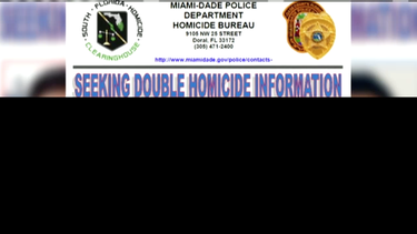 asesinan a dos jovenes guatemaltecos en homestead