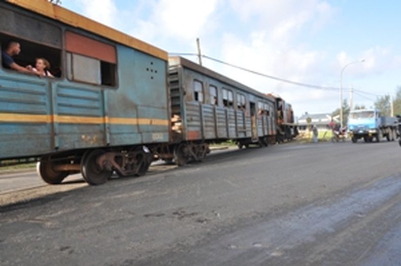 El accidente dejó 15 heridos, cuatro de ellos graves.