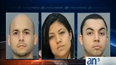 Roban exámenes en la FIU