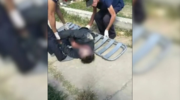 encuentran a un hombre sin vida en marianao: posible sobredosis de el quimico