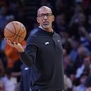 Fuentes AP: Monty Williams, Entrenador del Año de la NBA
