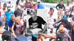 dolor e indignacion por la muerte de un joven preso en cuba en medio de denuncias de negligencia y contradicciones oficiales