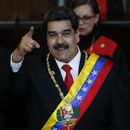 OEA desconoce legitimidad de presidencia de Nicolás Maduro