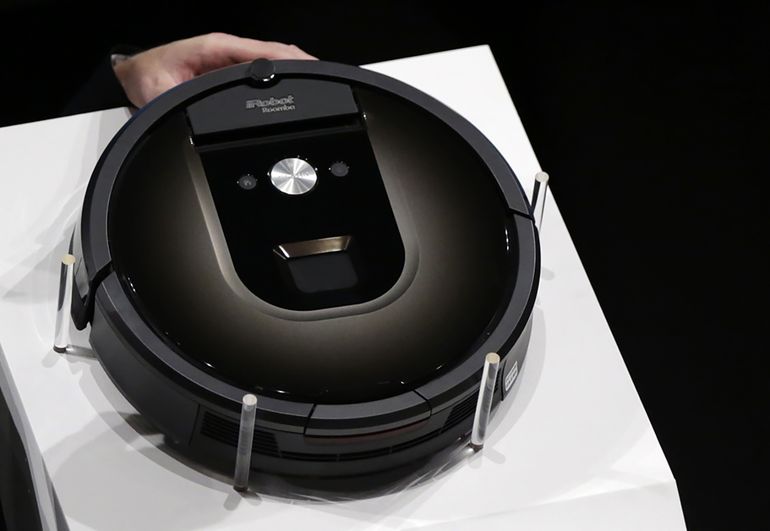 Amazon adquirirá iRobot por 1.700 millones de dólares